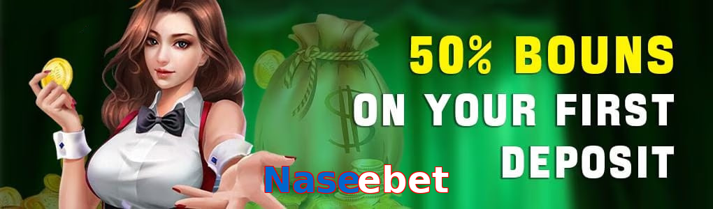 Naseebet game app for Pakistan players