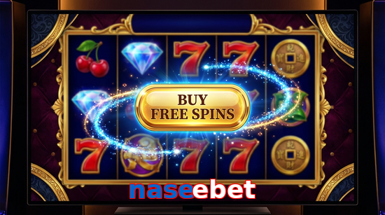 Game list for Naseebet pg section