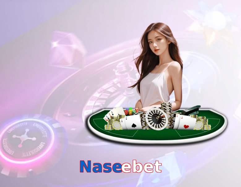 Naseebet game app for Pakistan players