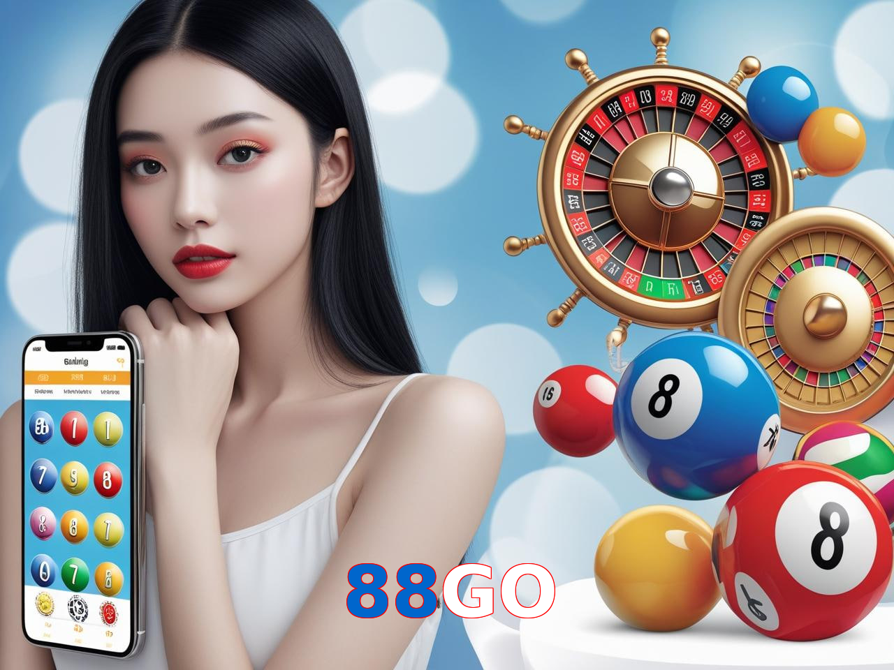 88GO