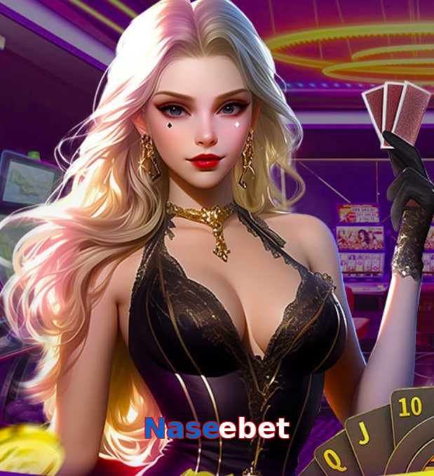 Naseebet game app for Pakistan players
